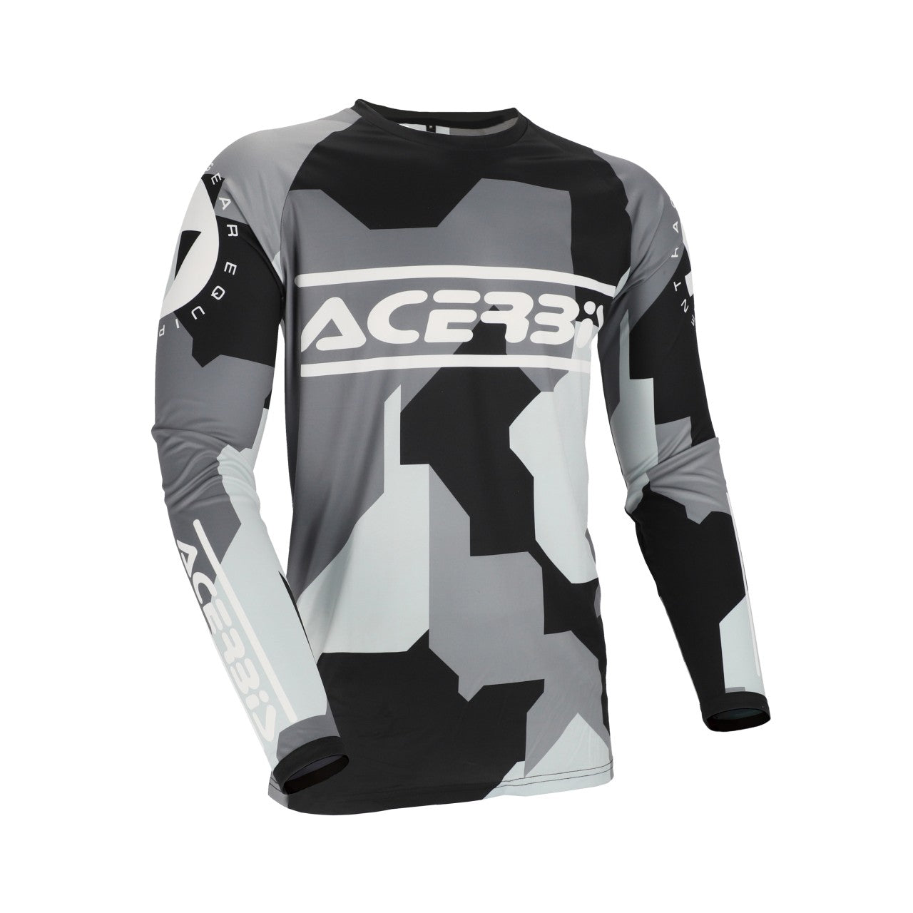 MX/ENDURO JERSEY LINEAR SUMBAWA