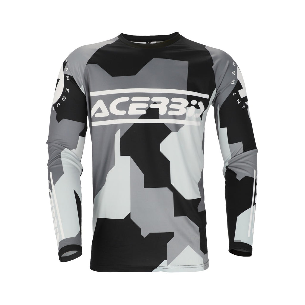 MX/ENDURO JERSEY LINEAR SUMBAWA