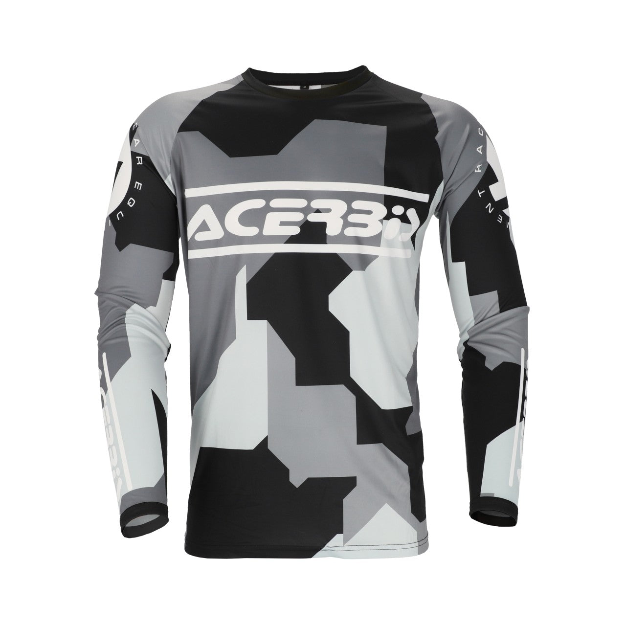 MX/ENDURO JERSEY LINEAR SUMBAWA