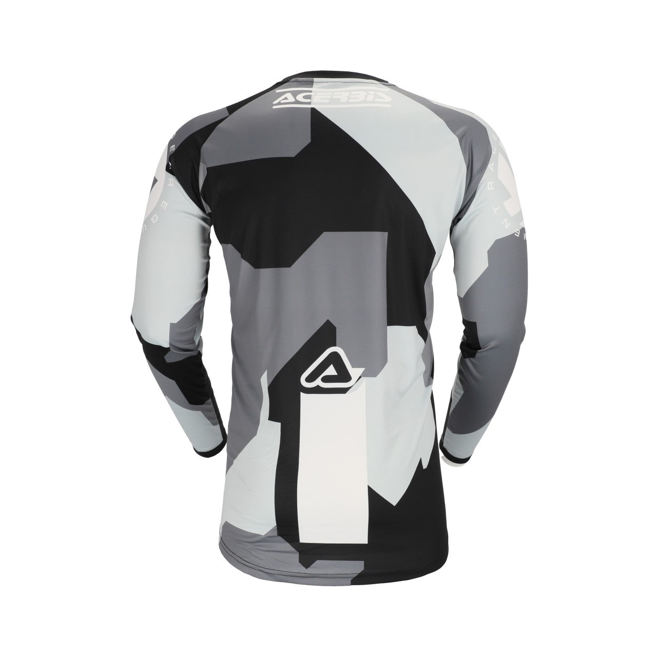 MX/ENDURO JERSEY LINEAR SUMBAWA