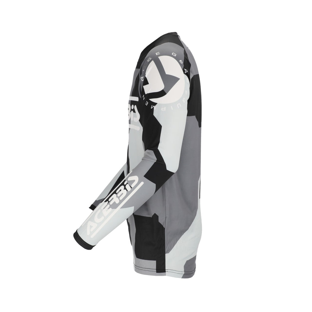 MX/ENDURO JERSEY LINEAR SUMBAWA