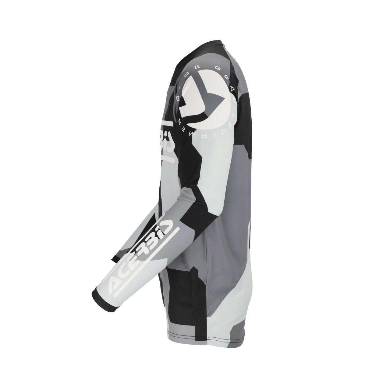 MX/ENDURO JERSEY LINEAR SUMBAWA