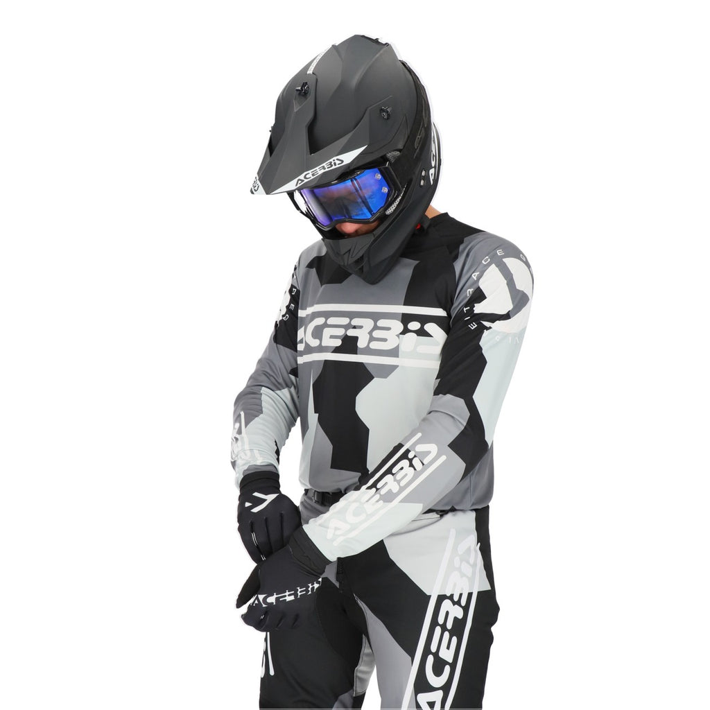 MX/ENDURO JERSEY LINEAR SUMBAWA