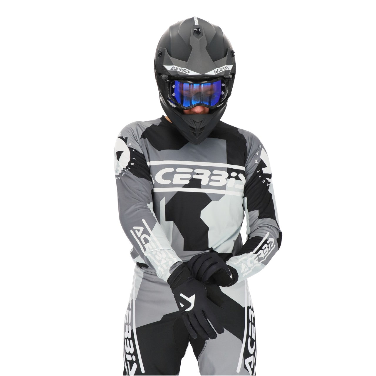 MX/ENDURO JERSEY LINEAR SUMBAWA