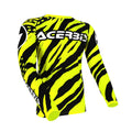 MX/ENDURO JERSEY LINEAR LOMBOK