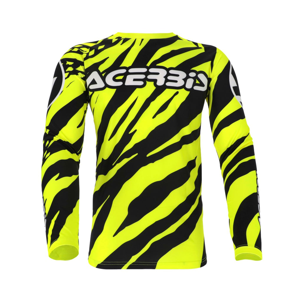 MX/ENDURO JERSEY LINEAR LOMBOK