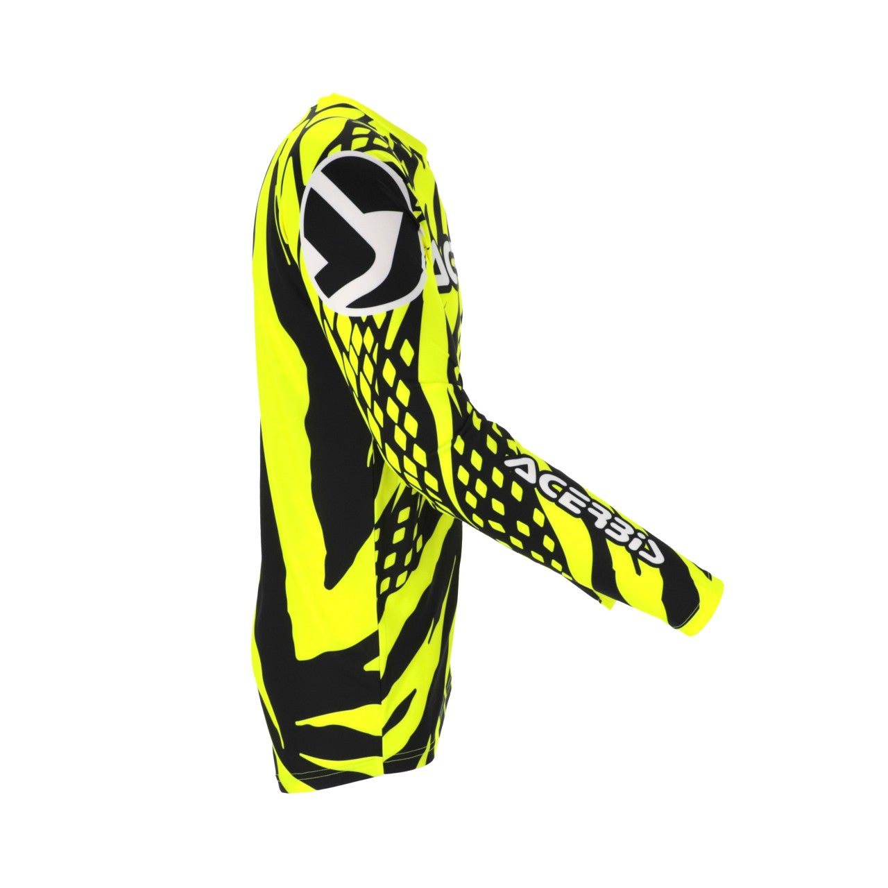 MX/ENDURO JERSEY LINEAR LOMBOK