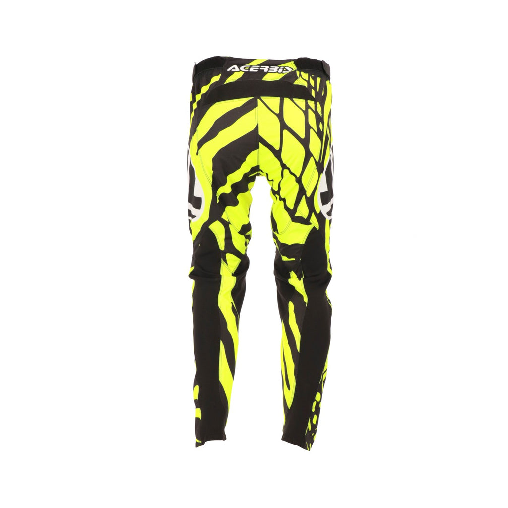 MX/ENDURO PANTS LINEAR LOMBOK
