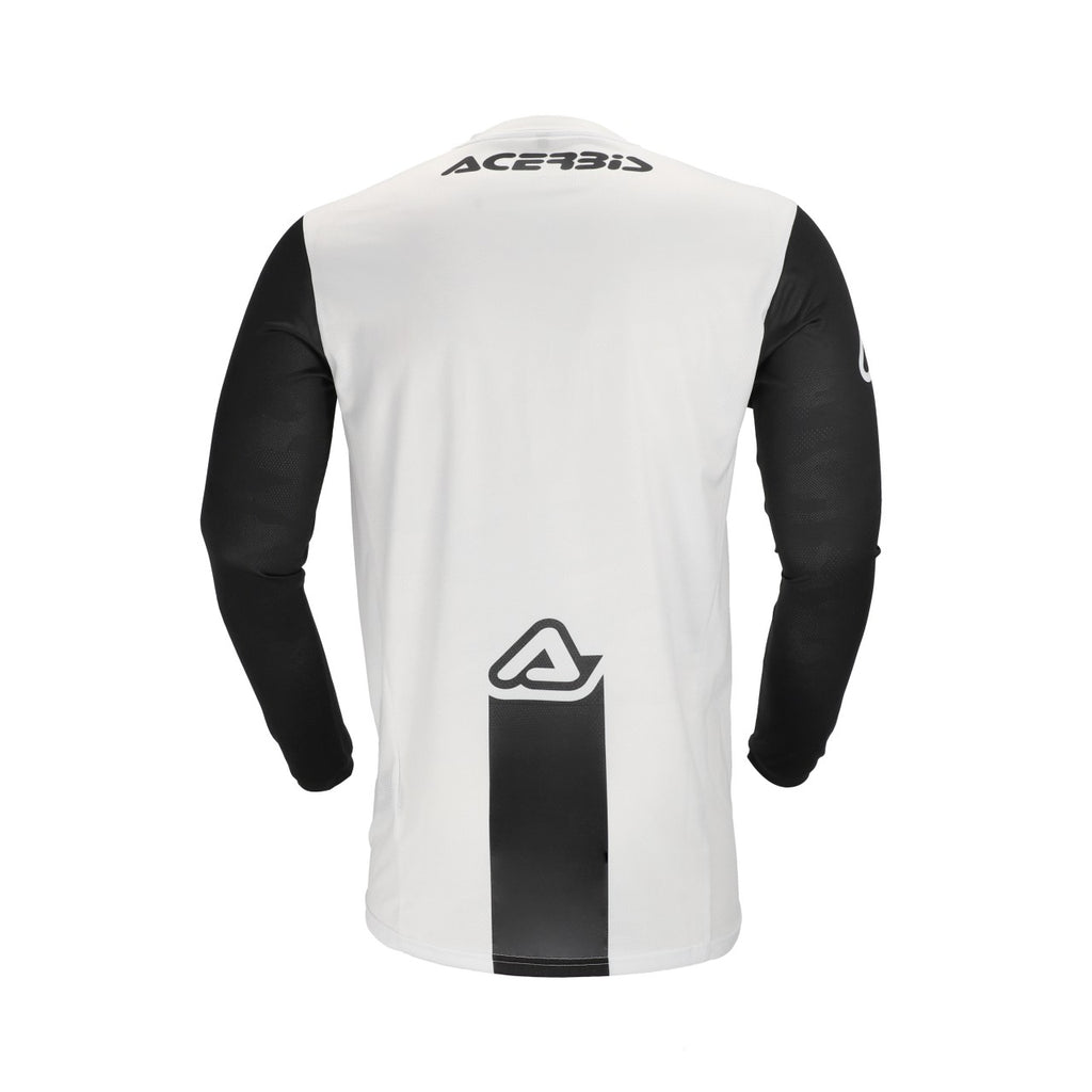 MX/ENDURO JERSEY J-TRACK INC 2.0