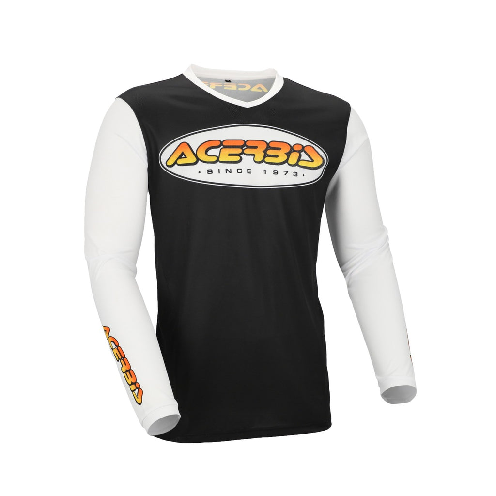MX/ENDURO JERSEY J-TRACK INC 2.0
