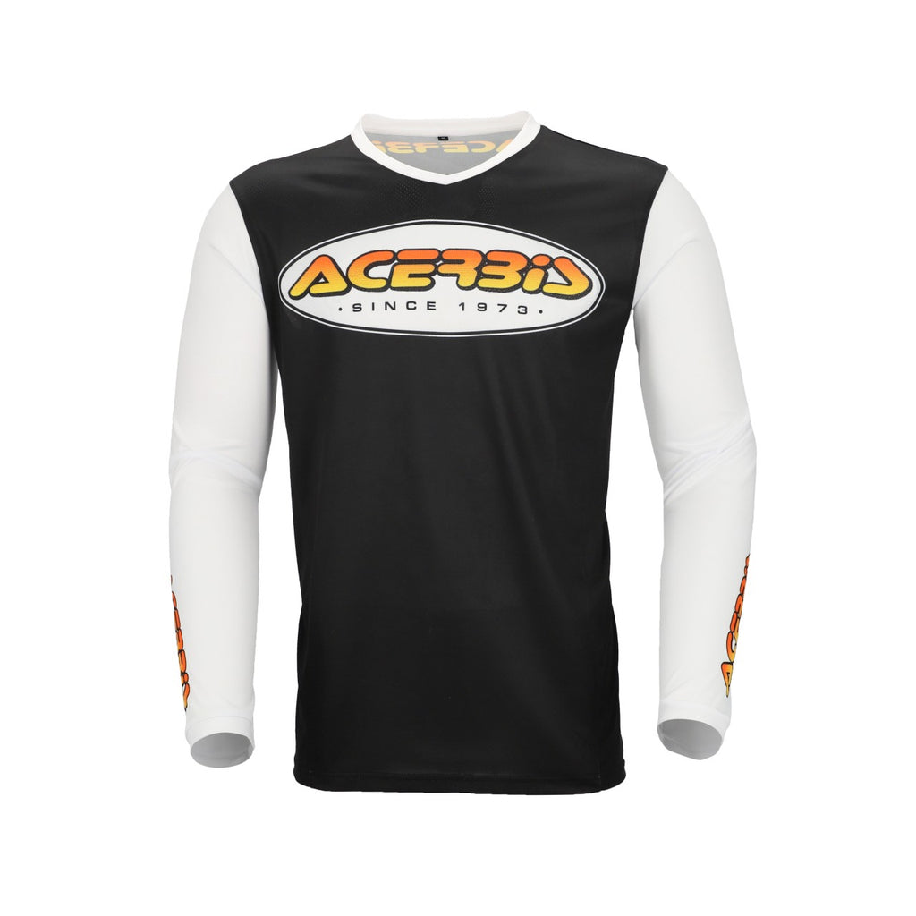 MX/ENDURO JERSEY J-TRACK INC 2.0