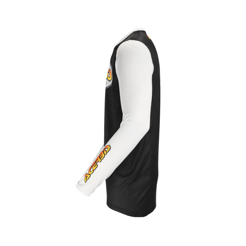 MX/ENDURO JERSEY J-TRACK INC 2.0