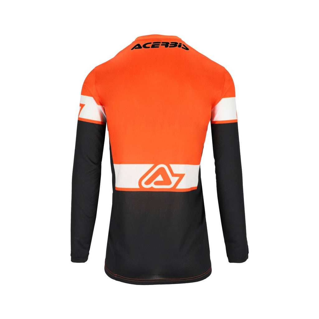 MX/ENDURO JERSEY J-TRACK INC 2.0