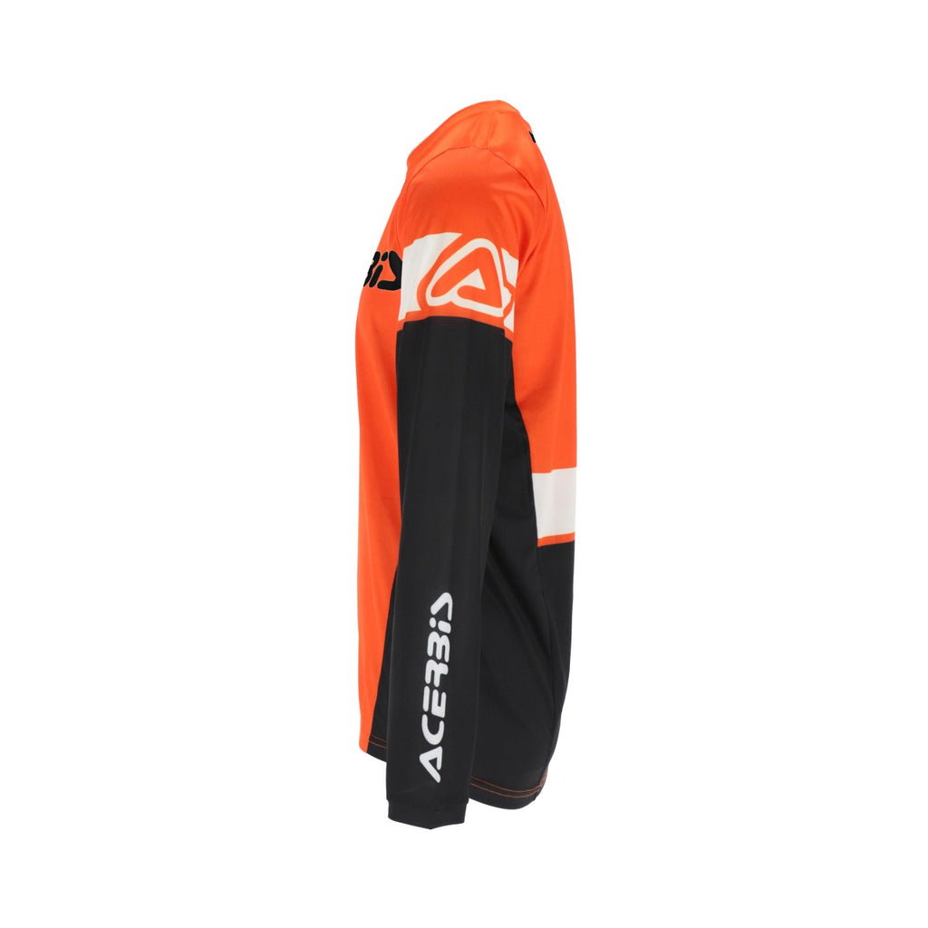 MX/ENDURO JERSEY J-TRACK INC 2.0