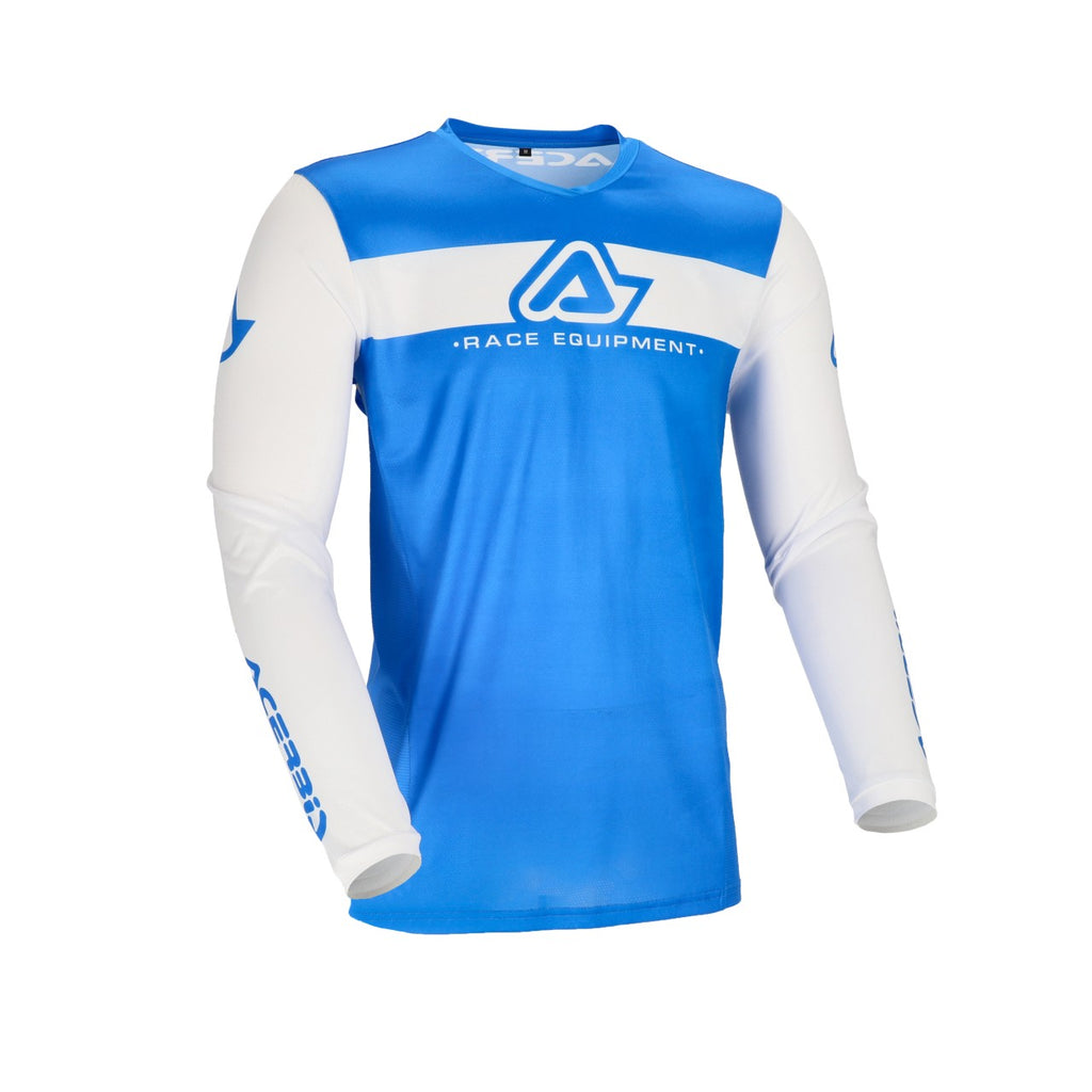 MX/ENDURO JERSEY J-TRACK INC 2.0