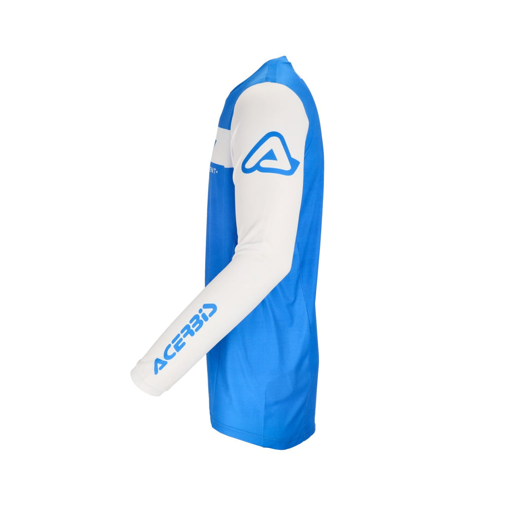 MX/ENDURO JERSEY J-TRACK INC 2.0