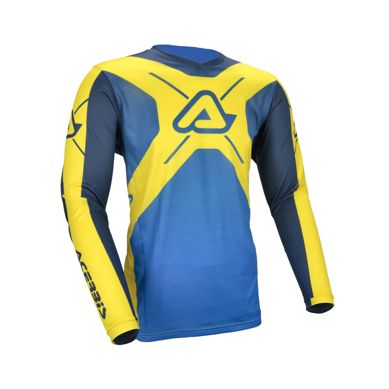 MX/ENDURO JERSEY J-TRACK INC 2.0