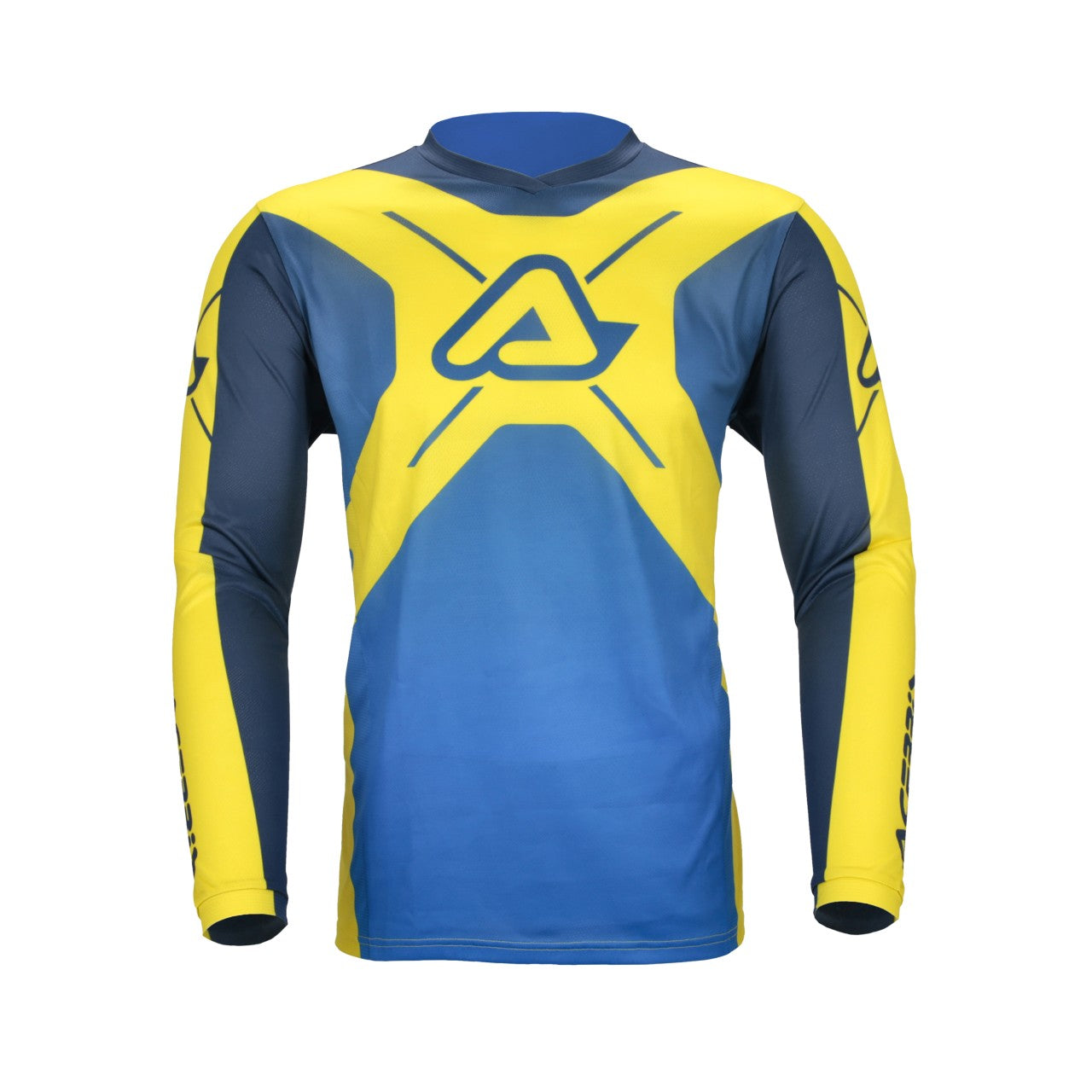 MX/ENDURO JERSEY J-TRACK INC 2.0