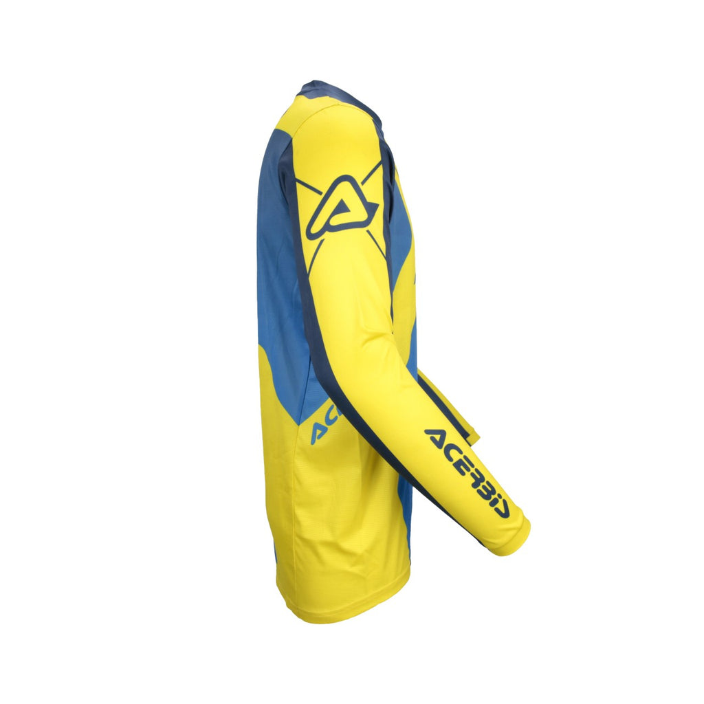 MX/ENDURO JERSEY J-TRACK INC 2.0