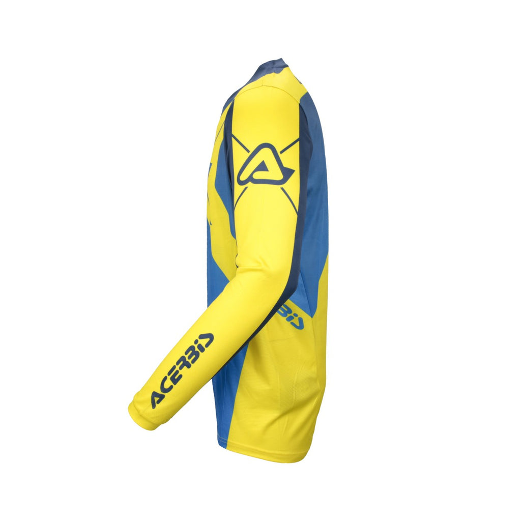 MX/ENDURO JERSEY J-TRACK INC 2.0
