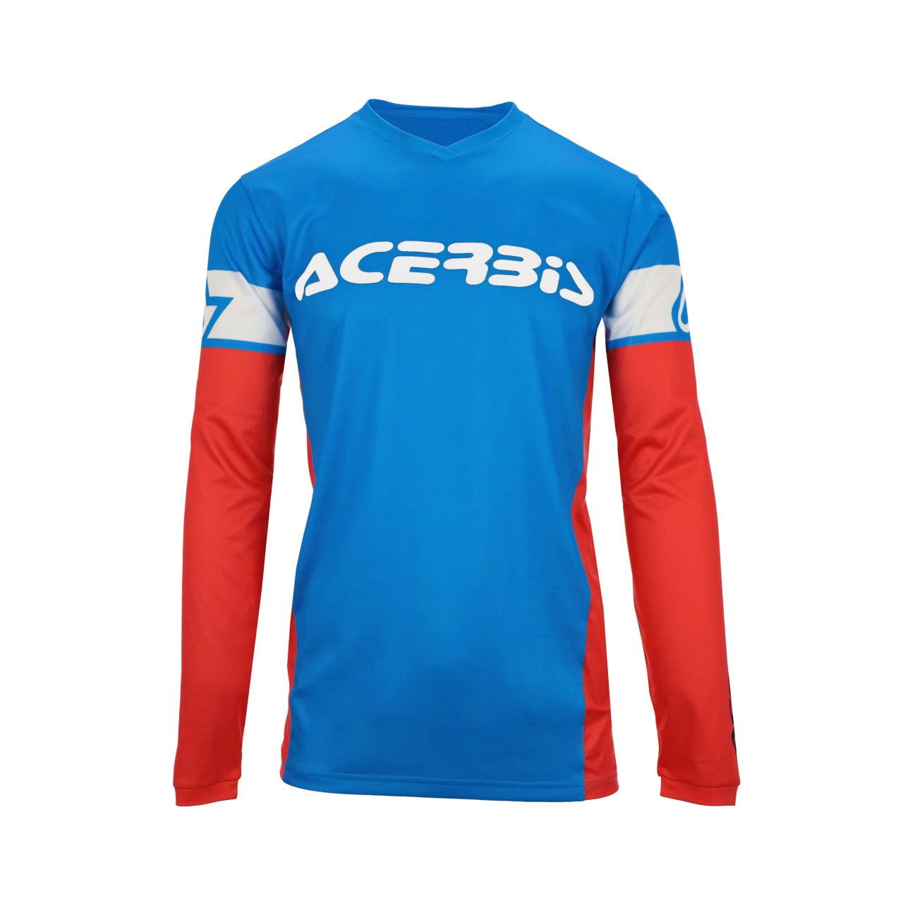 MX/ENDURO JERSEY J-TRACK INC 2.0