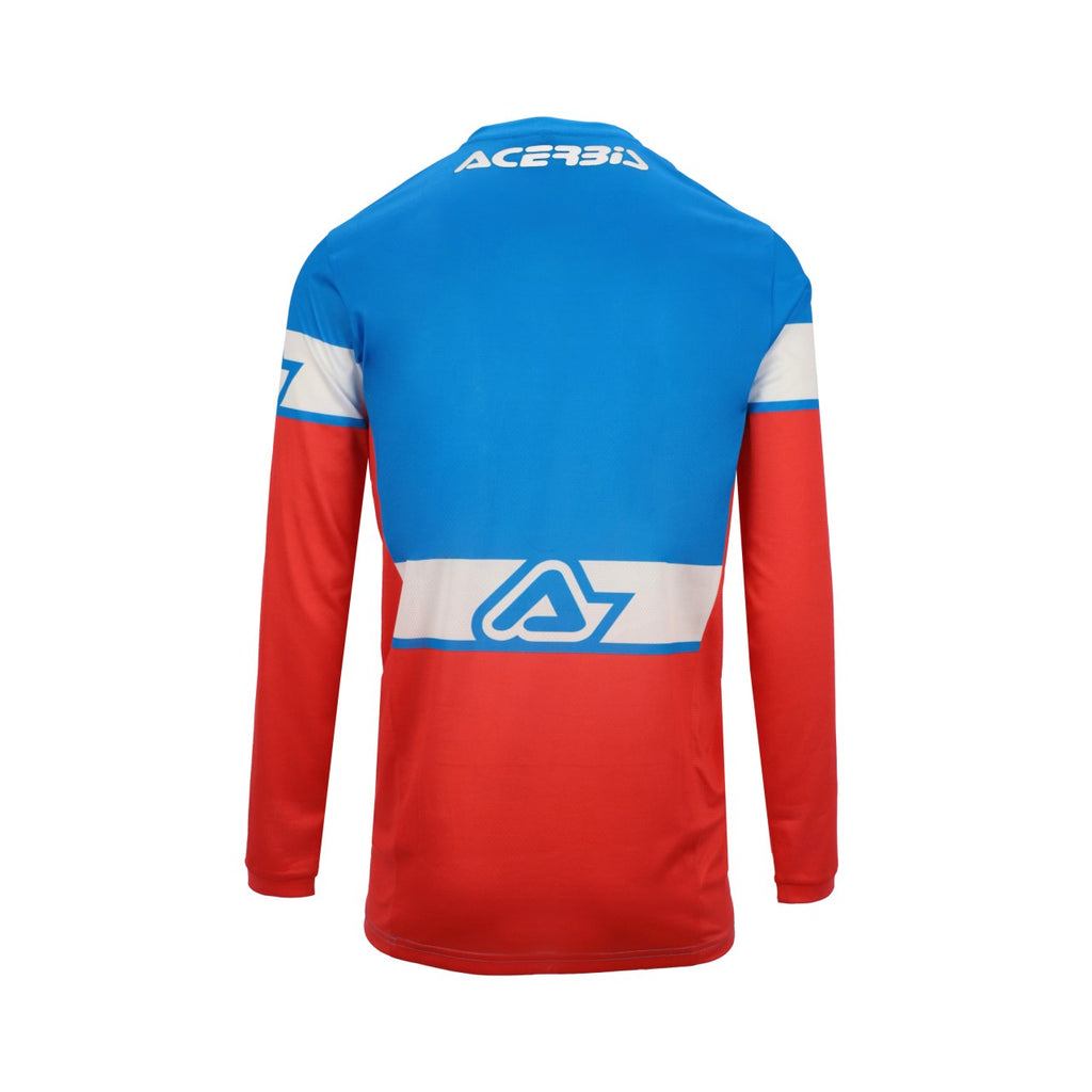 MX/ENDURO JERSEY J-TRACK INC 2.0