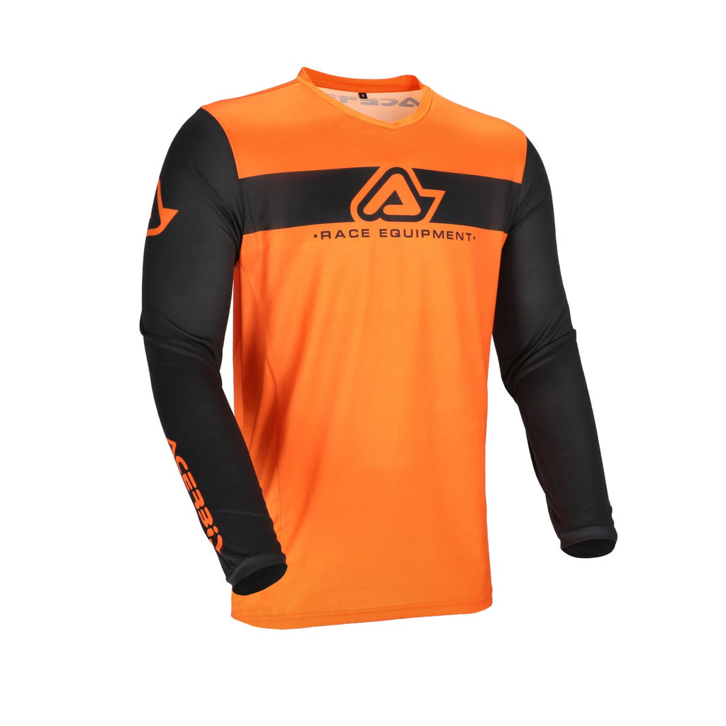 MX/ENDURO JERSEY J-TRACK INC 2.0