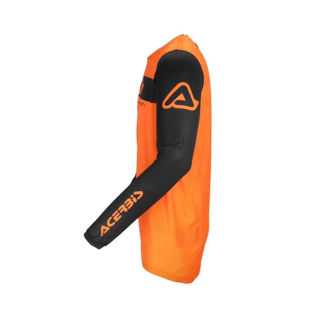 MX/ENDURO JERSEY J-TRACK INC 2.0
