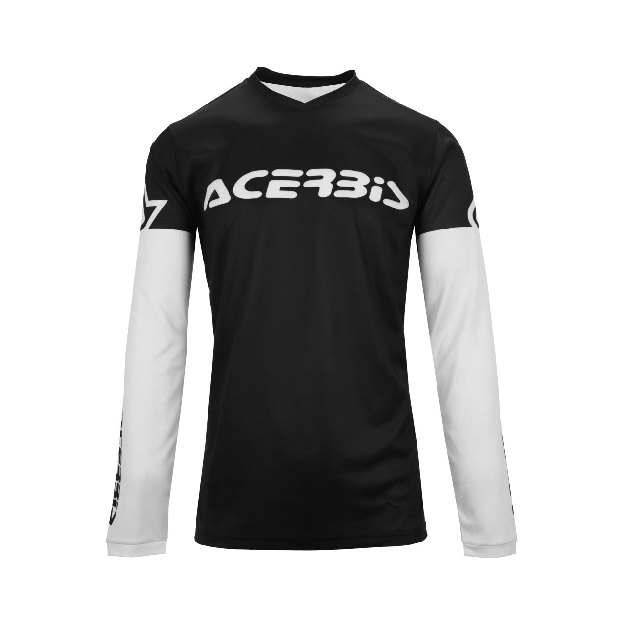 MX/ENDURO JERSEY J-TRACK INC 2.0