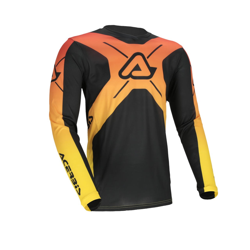 MX/ENDURO JERSEY J-TRACK INC 2.0