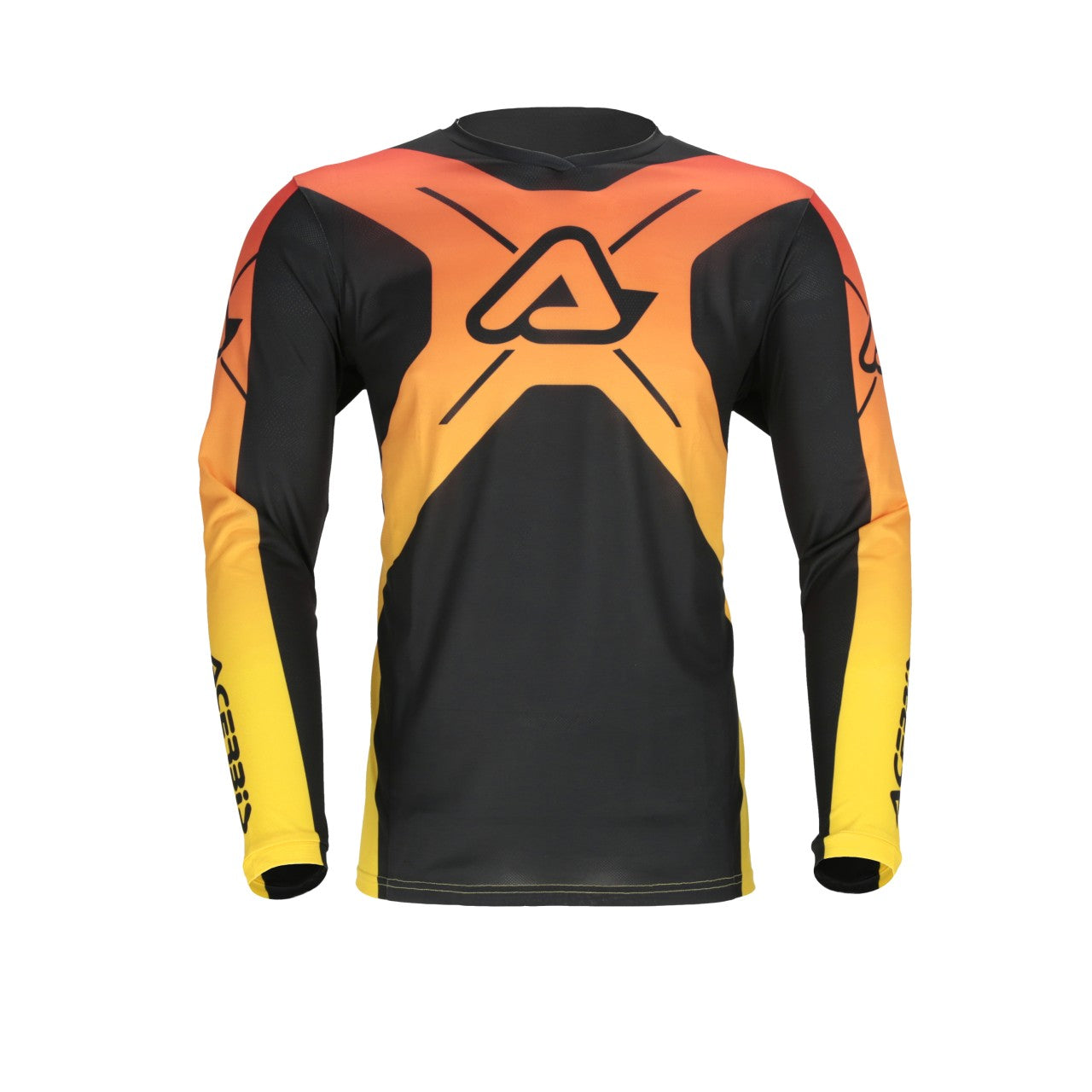 MX/ENDURO JERSEY J-TRACK INC 2.0