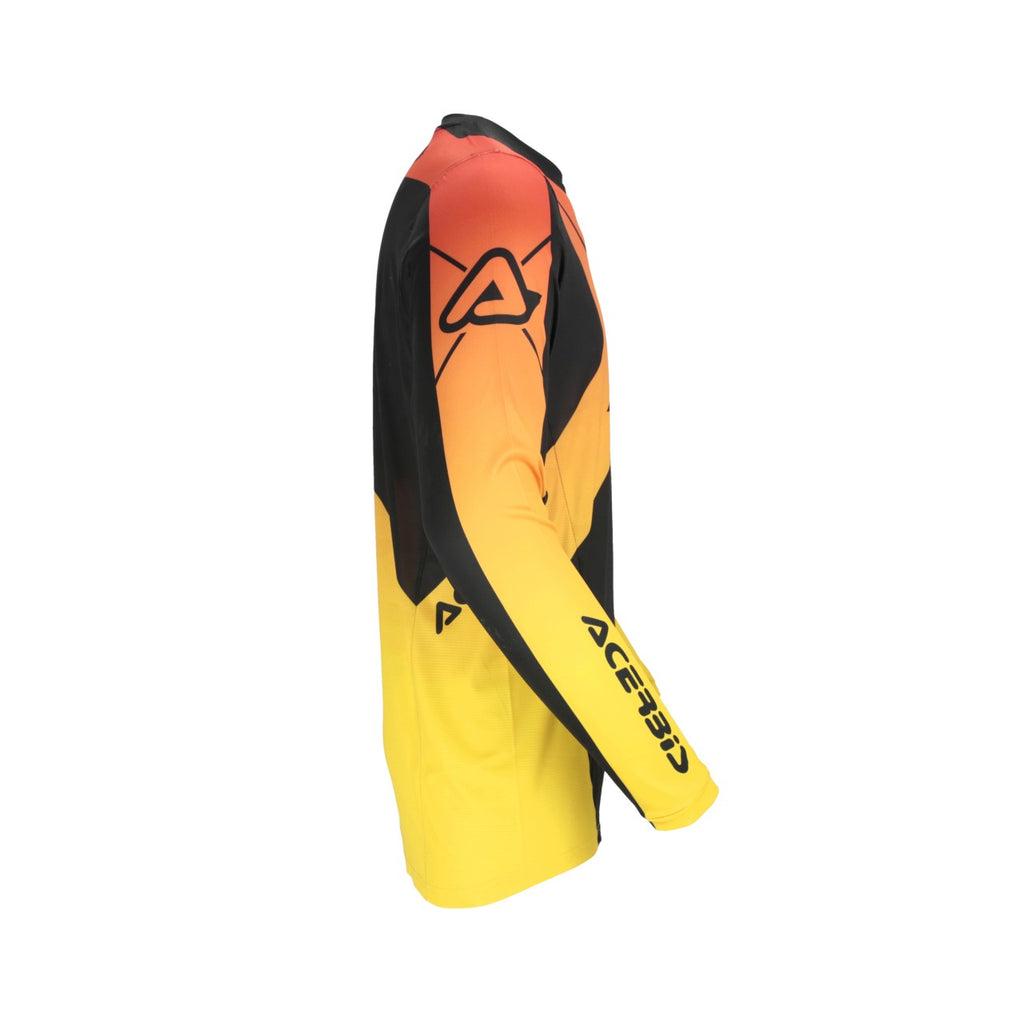 MX/ENDURO JERSEY J-TRACK INC 2.0