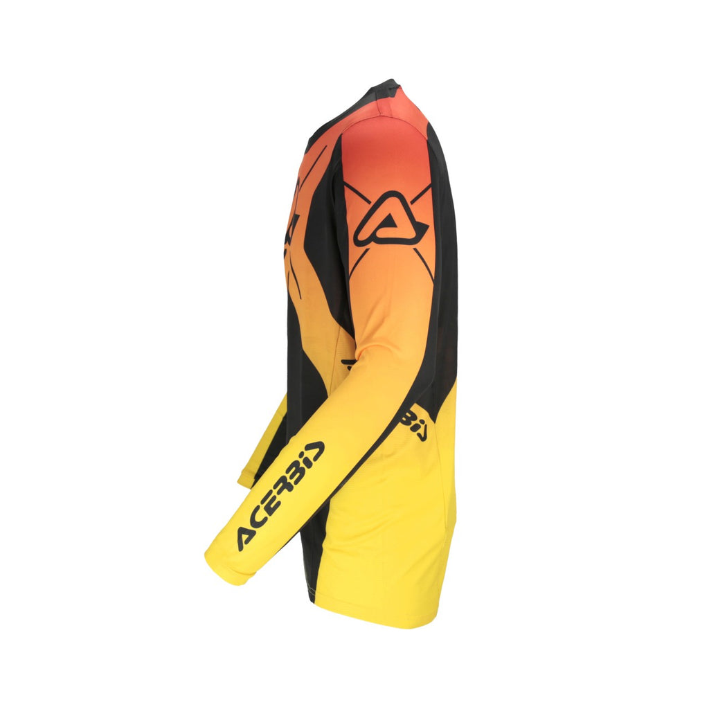 MX/ENDURO JERSEY J-TRACK INC 2.0