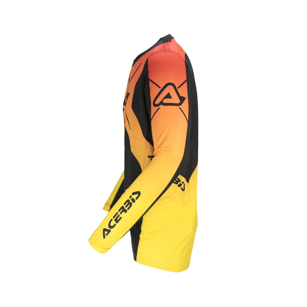 MX/ENDURO JERSEY J-TRACK INC 2.0