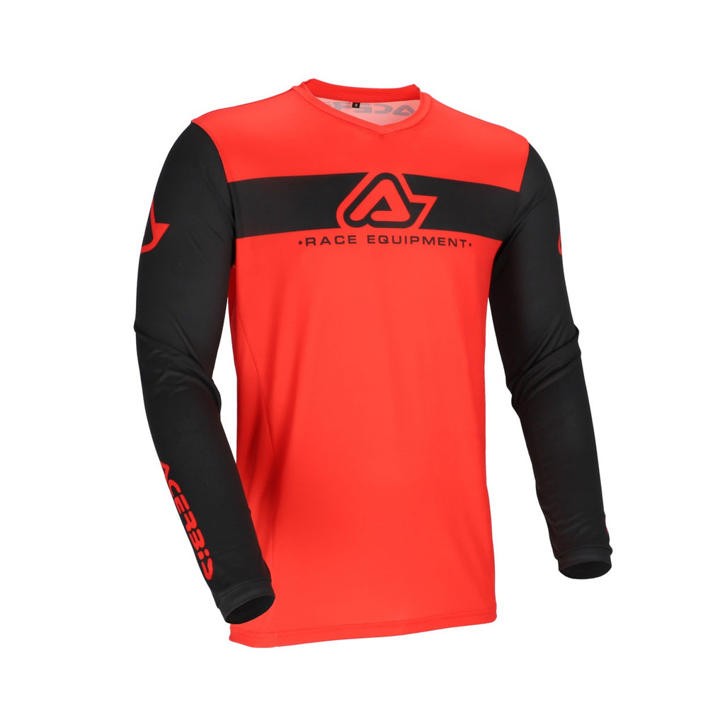 MX/ENDURO JERSEY J-TRACK INC 2.0