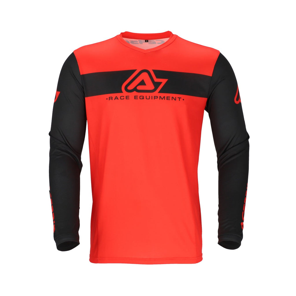 MX/ENDURO JERSEY J-TRACK INC 2.0