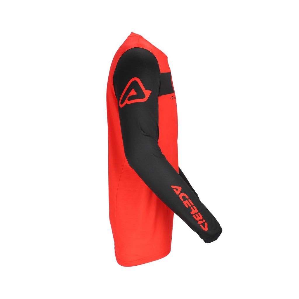 MX/ENDURO JERSEY J-TRACK INC 2.0