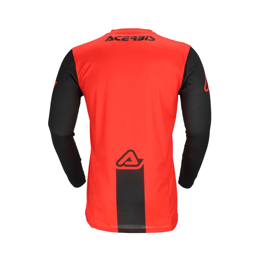 MX/ENDURO JERSEY J-TRACK INC 2.0