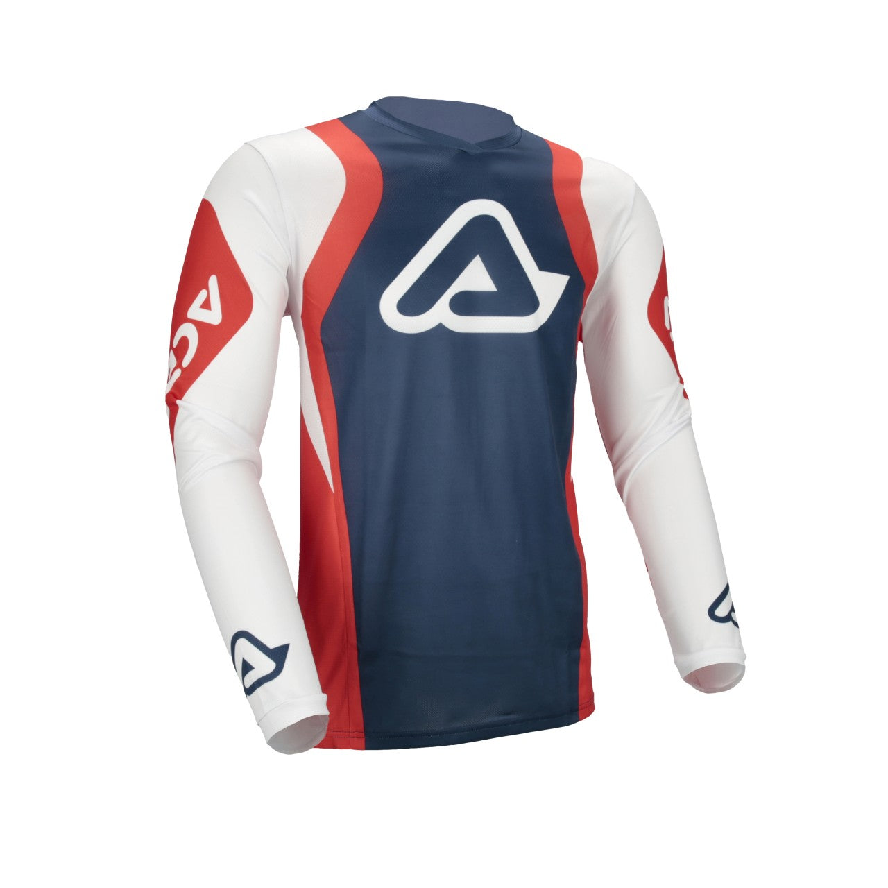 MX/ENDURO JERSEY J-TRACK INC 2.0