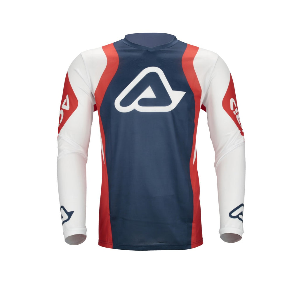 MX/ENDURO JERSEY J-TRACK INC 2.0
