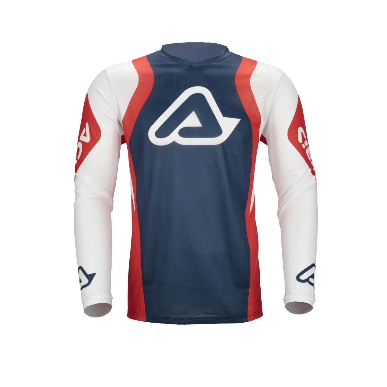 MX/ENDURO JERSEY J-TRACK INC 2.0