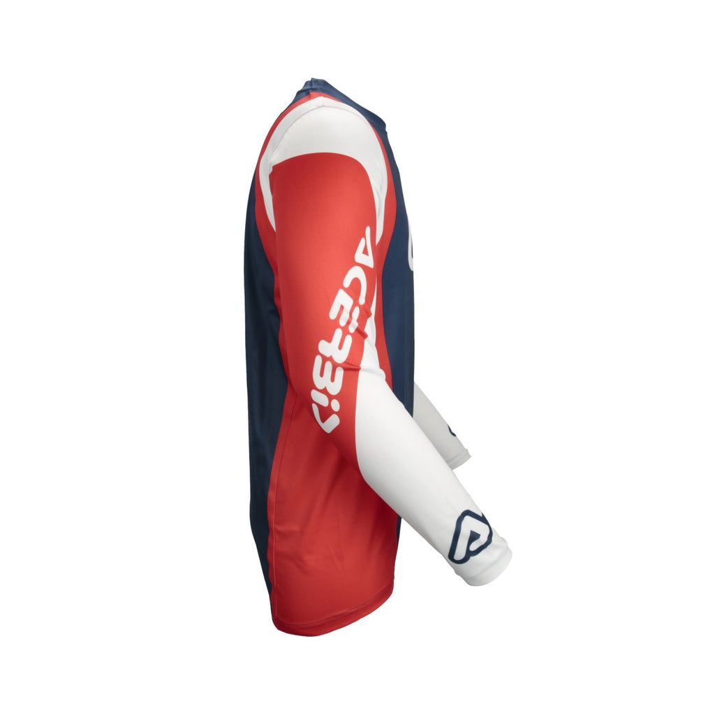 MX/ENDURO JERSEY J-TRACK INC 2.0