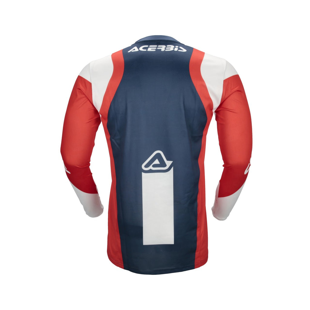 MX/ENDURO JERSEY J-TRACK INC 2.0