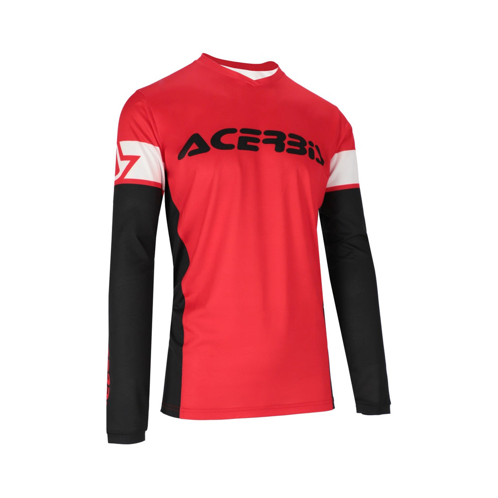 MX/ENDURO JERSEY J-TRACK INC 2.0