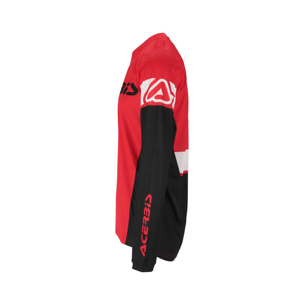 MX/ENDURO JERSEY J-TRACK INC 2.0