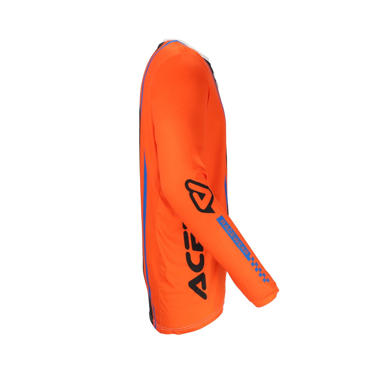 MX/ENDURO JERSEY J-TRACK CONNECTION