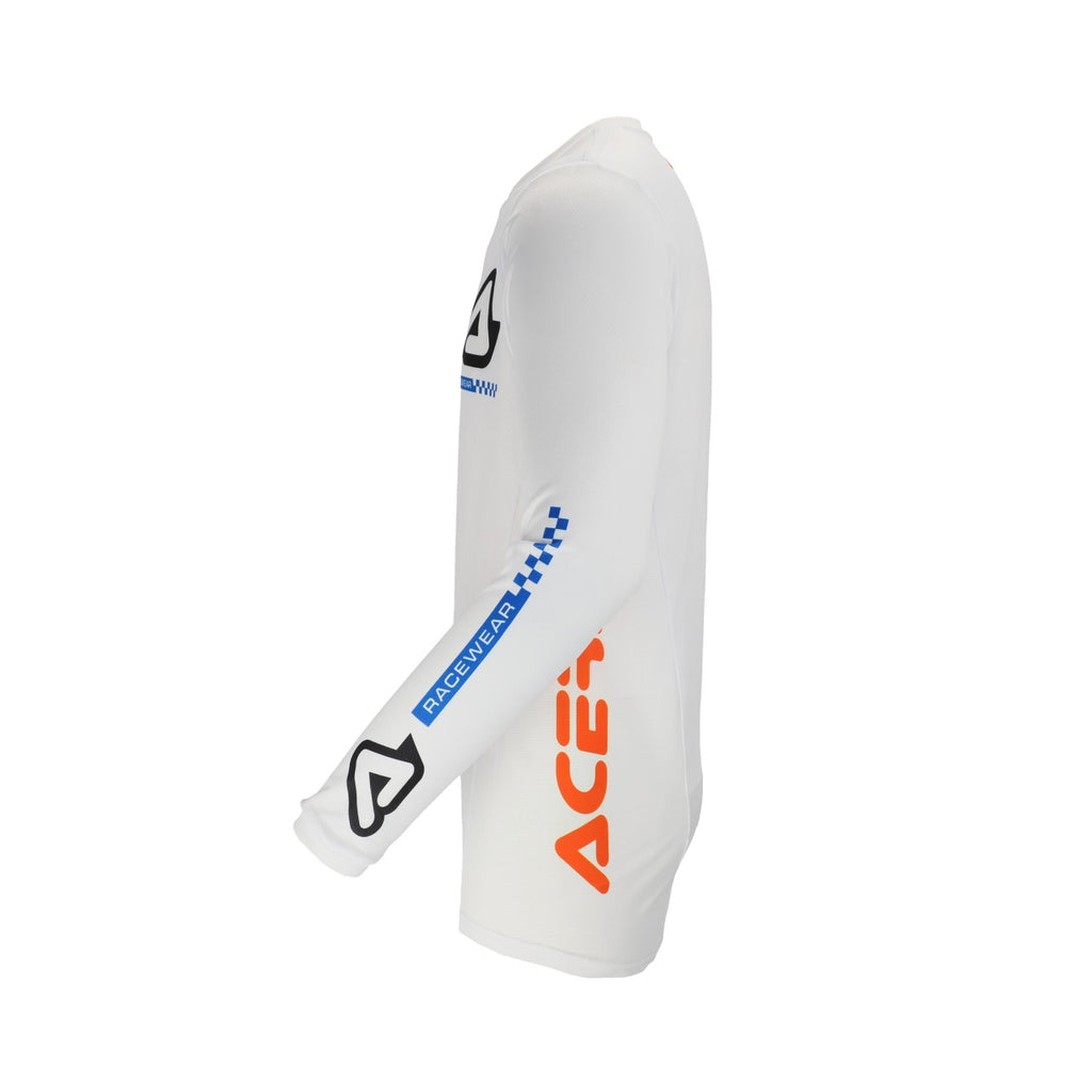 MX/ENDURO JERSEY J-TRACK CONNECTION