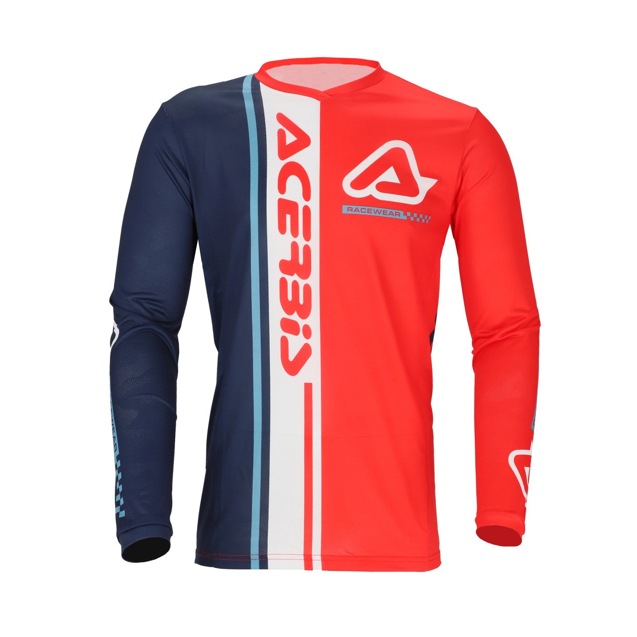 MX/ENDURO JERSEY J-TRACK CONNECTION