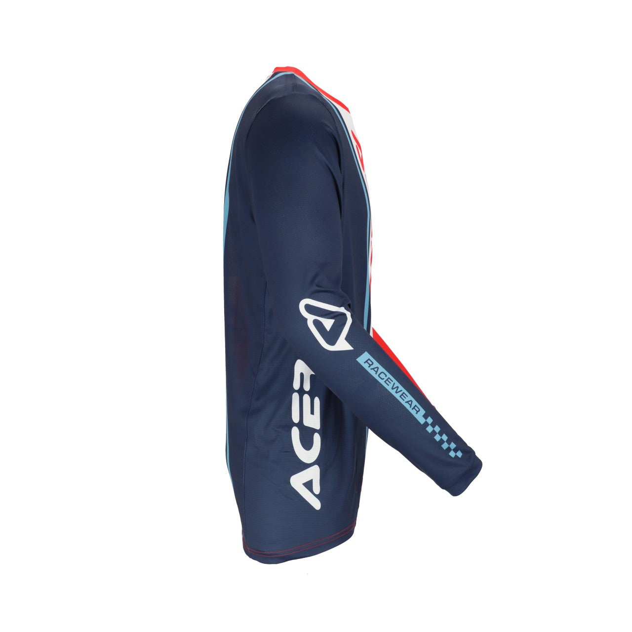 MX/ENDURO JERSEY J-TRACK CONNECTION