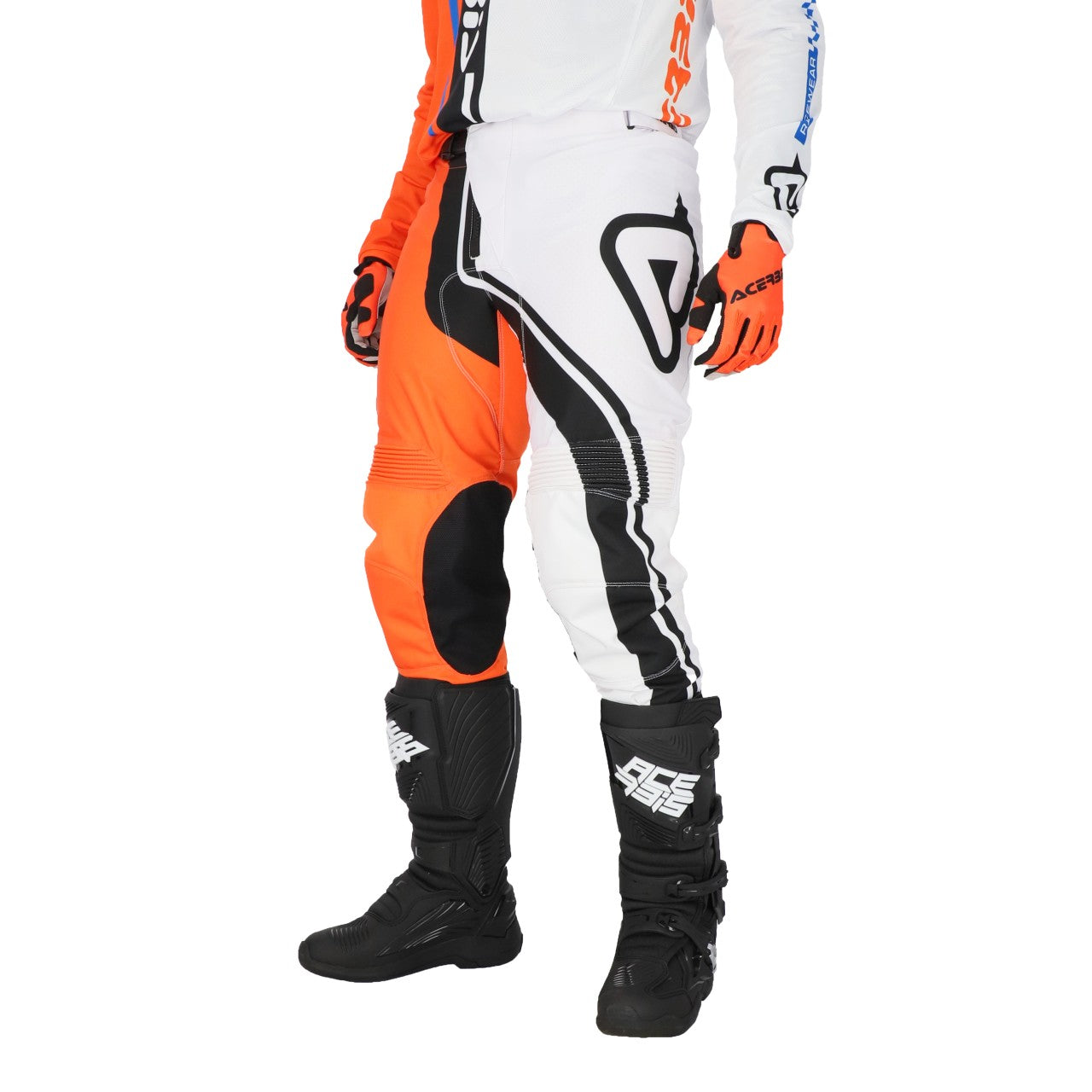 MX/ENDURO PANTS MX TRACK CONNECTION